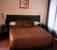 Room
 di Central Gateway Motel