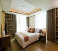 Room
 di Amari Residences Bangkok