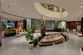 Lobby
 di Lotus Hotel Apartments & Spa, Marina