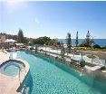 Pool
 di Oceans Mooloolaba Beach Resort