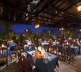 Restaurant
 di Iberotel Lamaya Resort