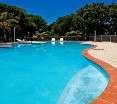 Pool
 di Bayview Geographe Resort Busselton