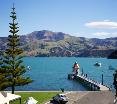 General view
 di Akaroa Criterion Motel