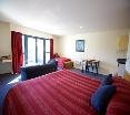 Room
 di Akaroa Criterion Motel