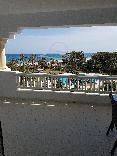 Terrace
 di Riu Palace Oceana Hammamet
