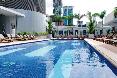 Pool
 di Riu Plaza Panama