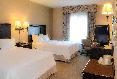 Room
 di Hampton Inn & Suites Billings