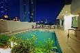 Pool
 di Wyndham Garden Panama Centro