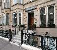 Kelvingrove Hotel Glasgow