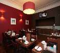 Restaurant
 di Kelvingrove Hotel