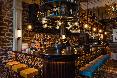 Bar
 di Isaacs Hotel Cork