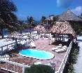 Pool
 di Exotic Caye Beach Resort