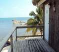 Terrace
 di Exotic Caye Beach Resort