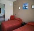 Room
 di Bella Vista Motel Kaikoura