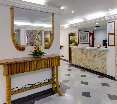 Lobby
 di Barlovento