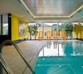 Pool
 di Wyndham Grand Salzburg Conference Centre