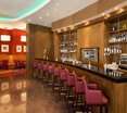 Bar
 di Renaissance Moscow Monarch Centre