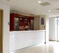 Bar
 di Travelodge Stratford Upon Avon