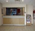 Lobby
 di Travelodge Stratford Upon Avon