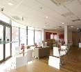 Restaurant
 di Travelodge Stratford Upon Avon