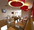 Restaurant
 di Travelodge Stratford Upon Avon
