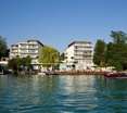Lake's my lake hotel & spa Carinthia