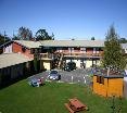 General view
 di Ohakune Court Motel