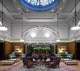 Lobby
 di Marriott County Hall