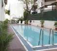 Pool
 di Hotel Sagar Plaza
