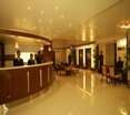 Lobby
 di Sadanand Regency