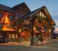 Red Lion Hotel Kalispell Glacier National Park - MT