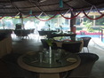 Bar
 di Country Club De Goa