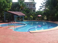 Pool
 di Country Club De Goa