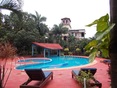 Pool
 di Country Club De Goa