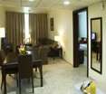 Room
 di Avari Hotel Apartments Al Barsha