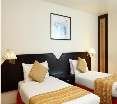 Room
 di Avari Hotel Apartments Al Barsha