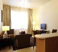 Room
 di Avari Hotel Apartments Al Barsha