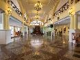 Lobby
 di Bella Vista Waterfront Resort & Spa Langkawi