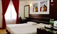 Double Or Twin Deluxe Sea View rooms