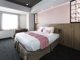 Junior Suite Double Bed rooms