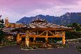 Cheyenne Mountain Resort Colorado Springs - CO