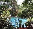 Pool
 di Laguna Anjuna