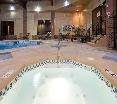 Pool
 di The Holiday Inn Grand Montana