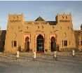 Kasbah Hotel Chergui Erfoud-Merzouga