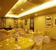 Restaurant
 di Justa - The Residence