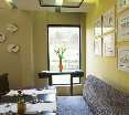 Restaurant
 di Justa - The Residence