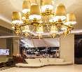 Lobby
 di Gran Hotel Nagari Boutique & Spa