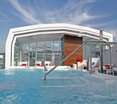 Pool
 di Gran Hotel Nagari Boutique & Spa
