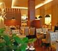 Restaurant
 di Gran Hotel Nagari Boutique & Spa