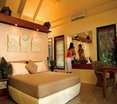 Room
 di Rydges Hideaway Resort Fiji